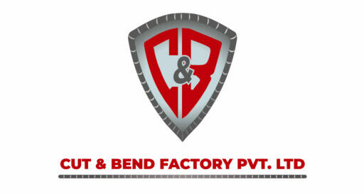 CUT AND BEND FACTORY - Logo