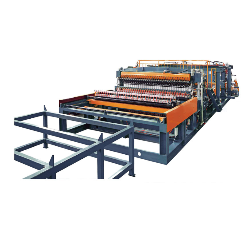 SKZ Mesh Welding Machine