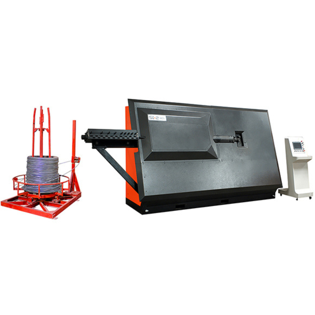 SKZ Stiruup Bender